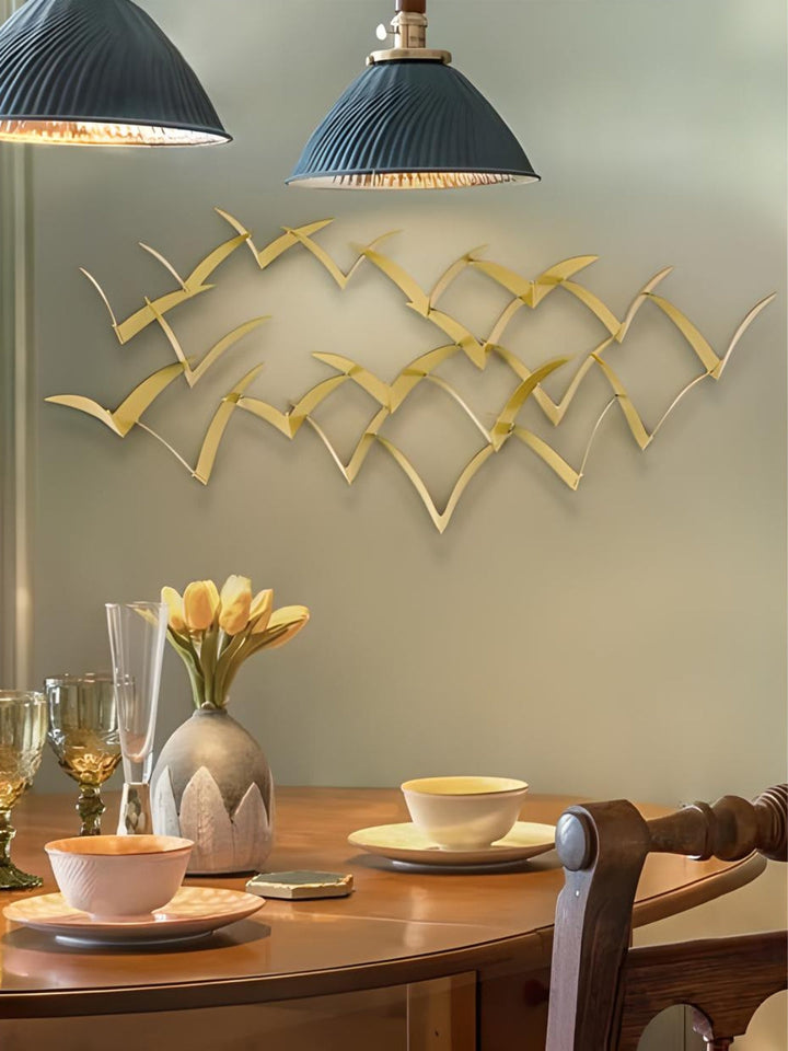 Metal Art
