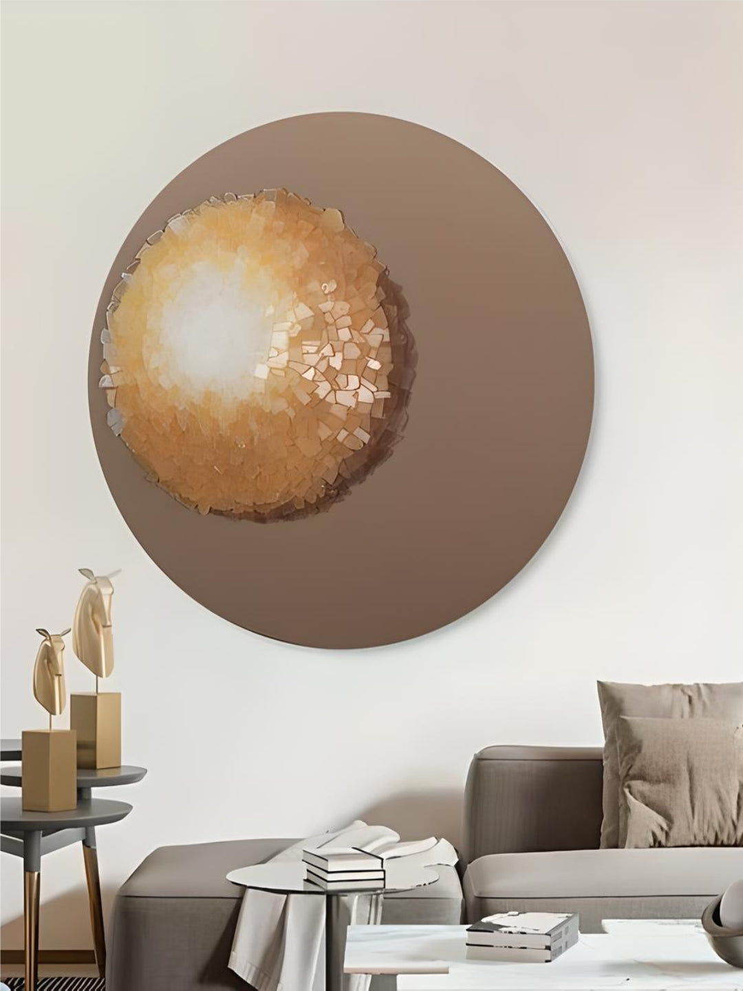 Metal Art