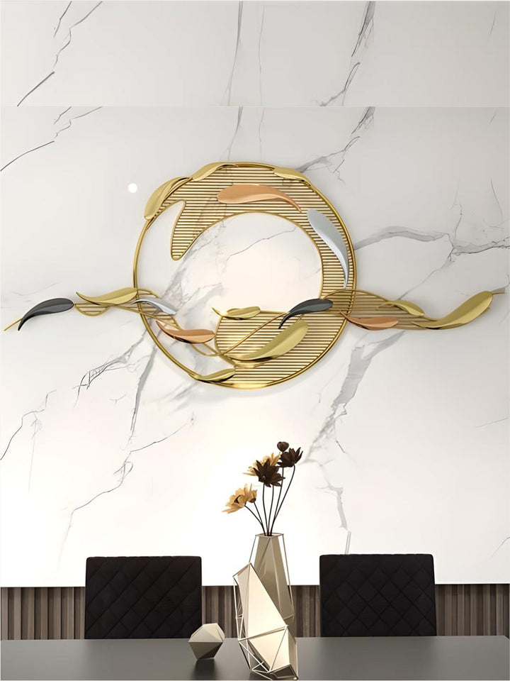 Metal Art