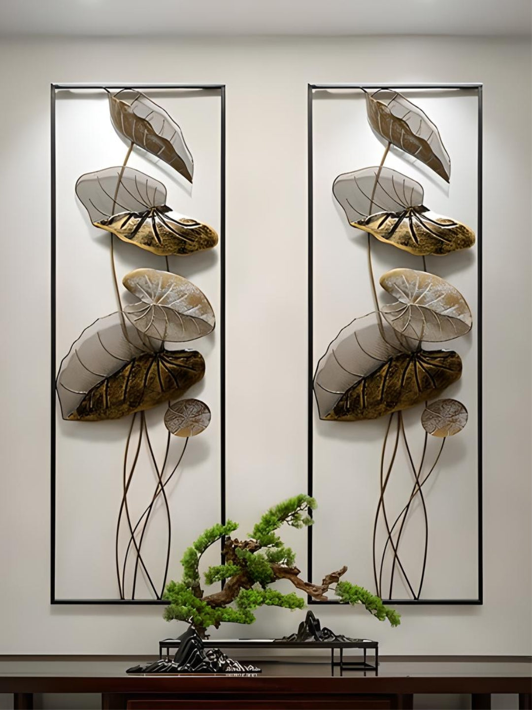 Metal Art