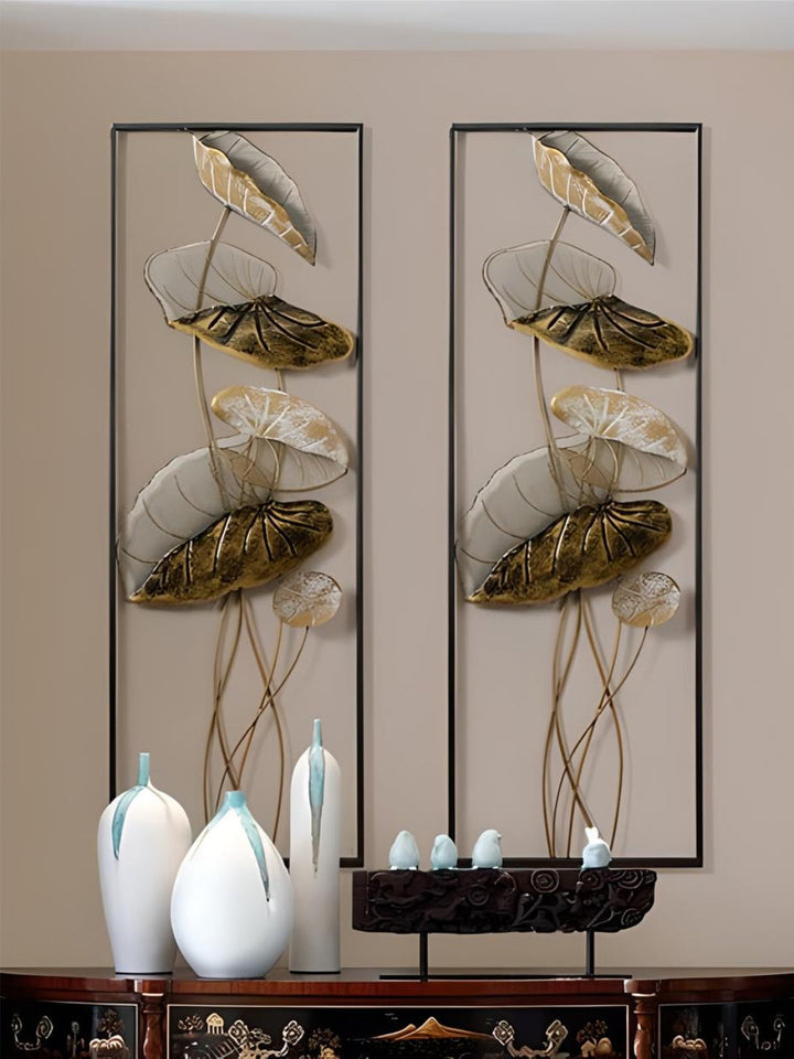 Metal Art