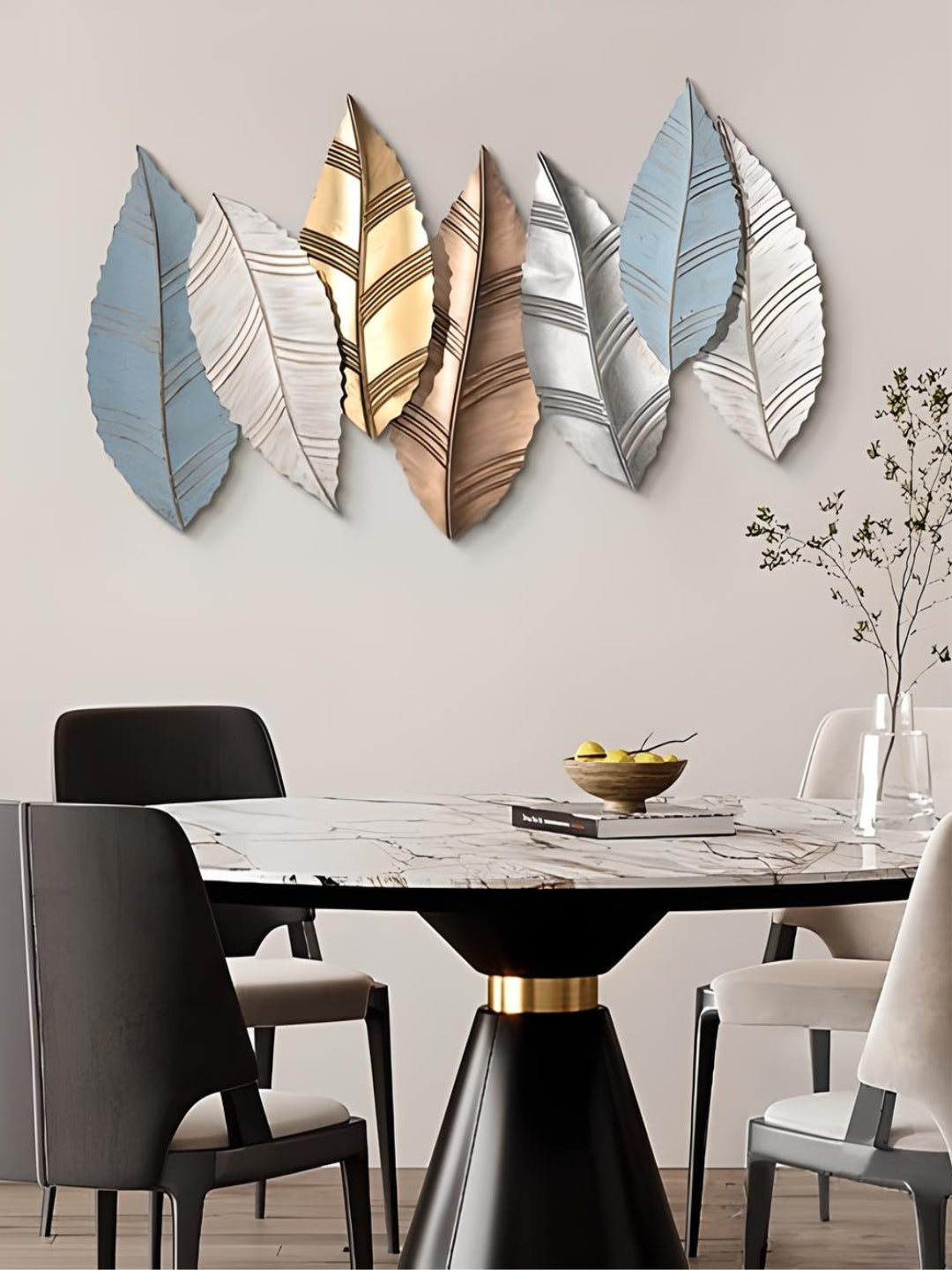 Metal Art