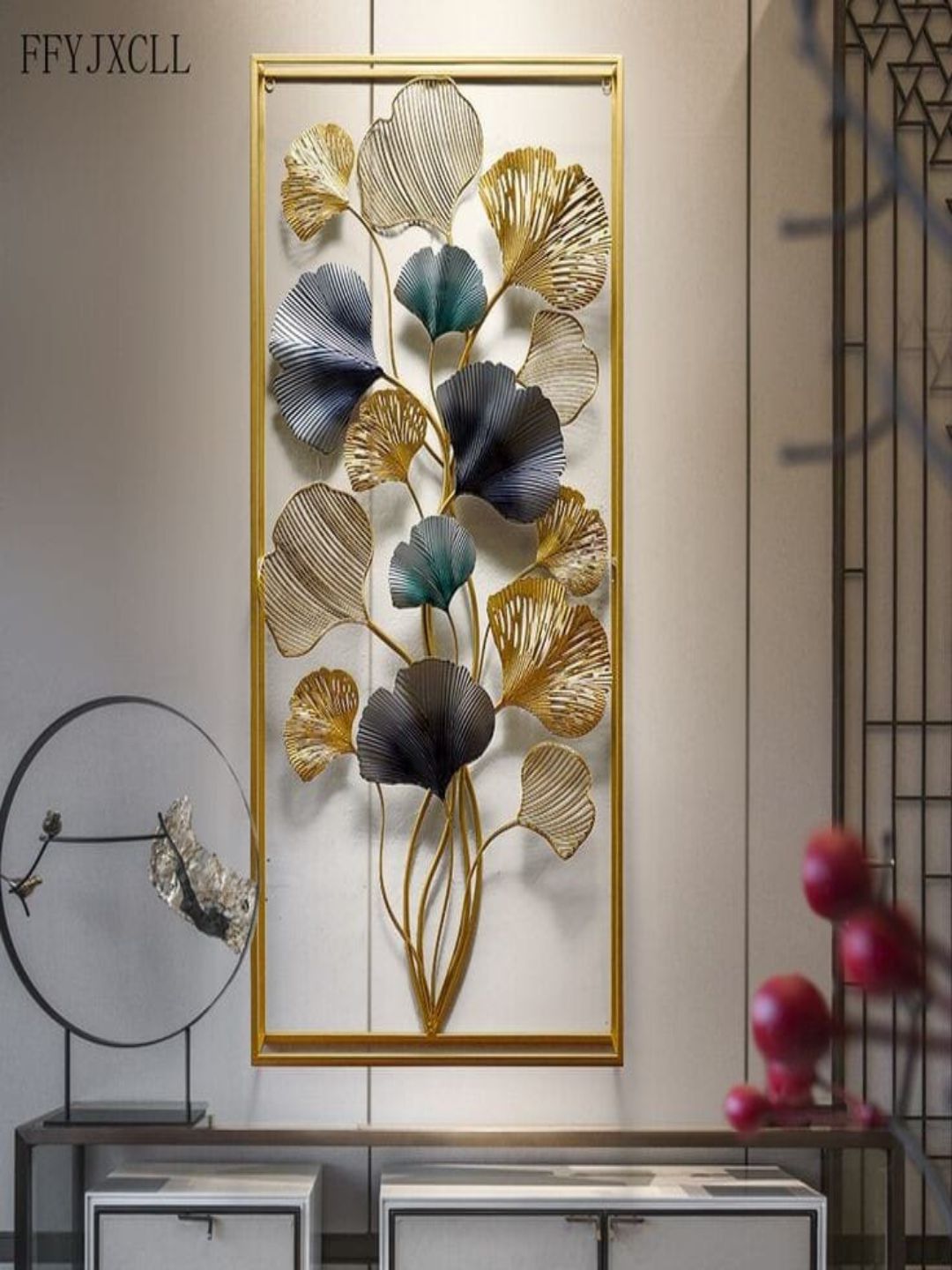 Metal Art