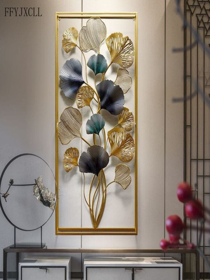 Metal Art