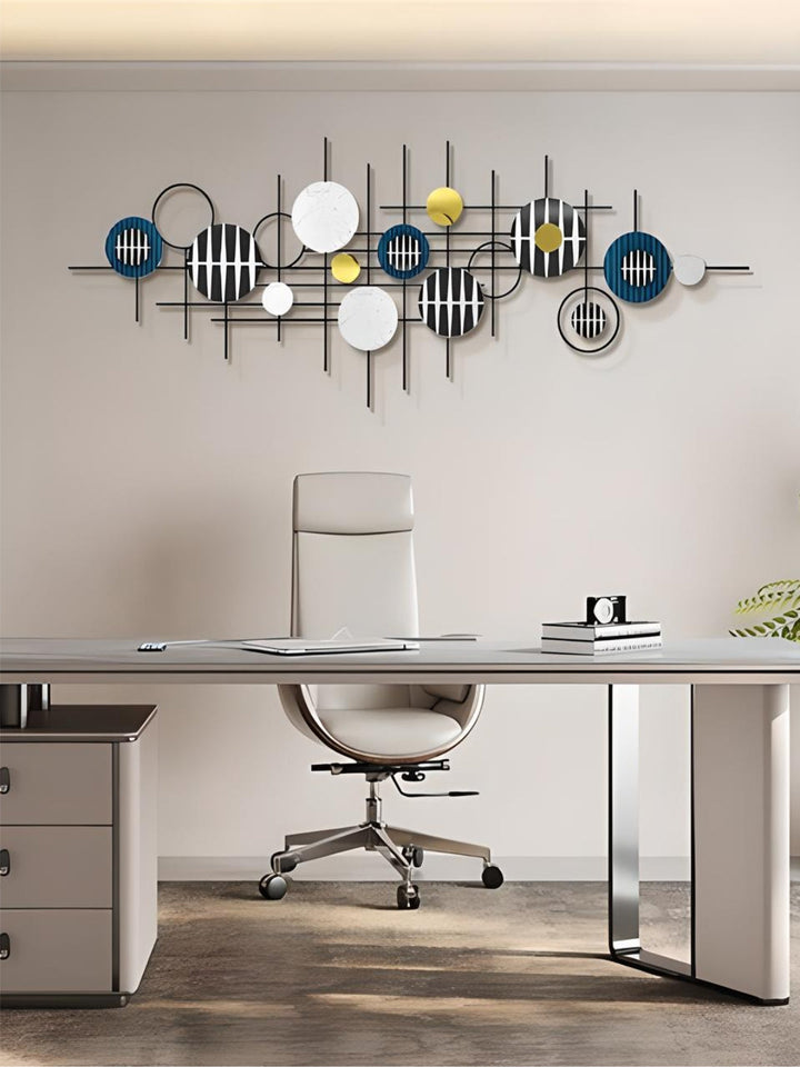 Metal Art