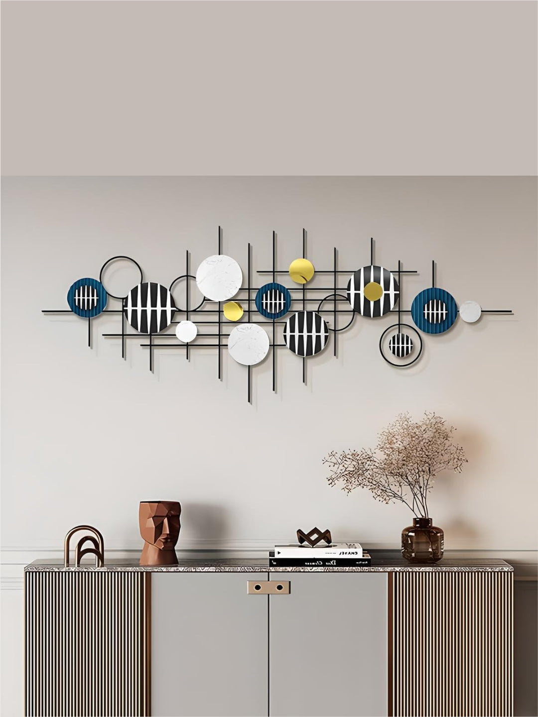 Metal Art