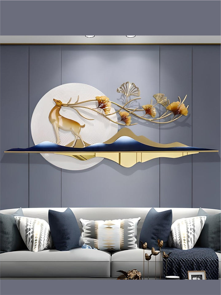 Metal Art