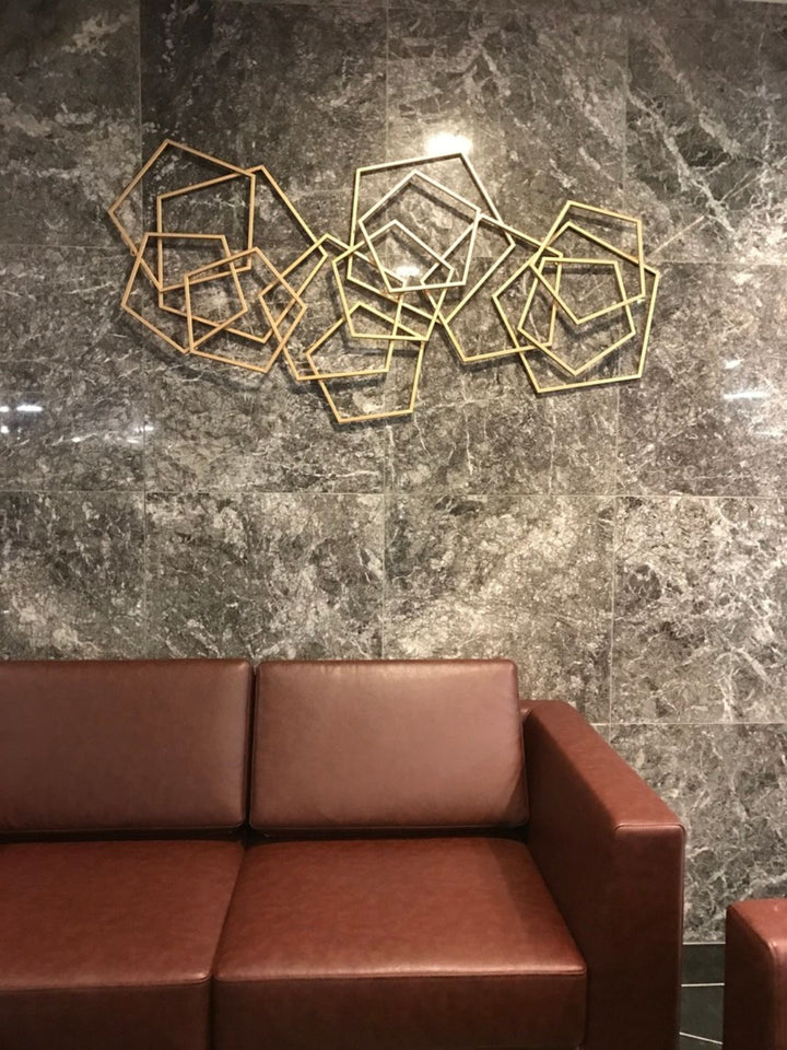 Metal Art