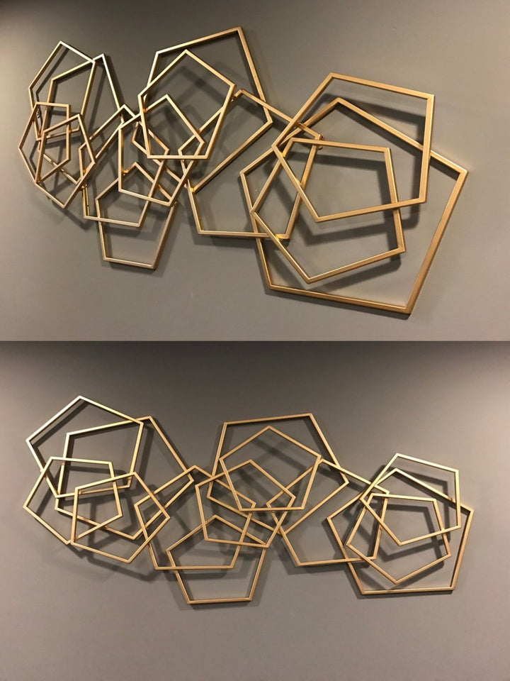 Metal Art