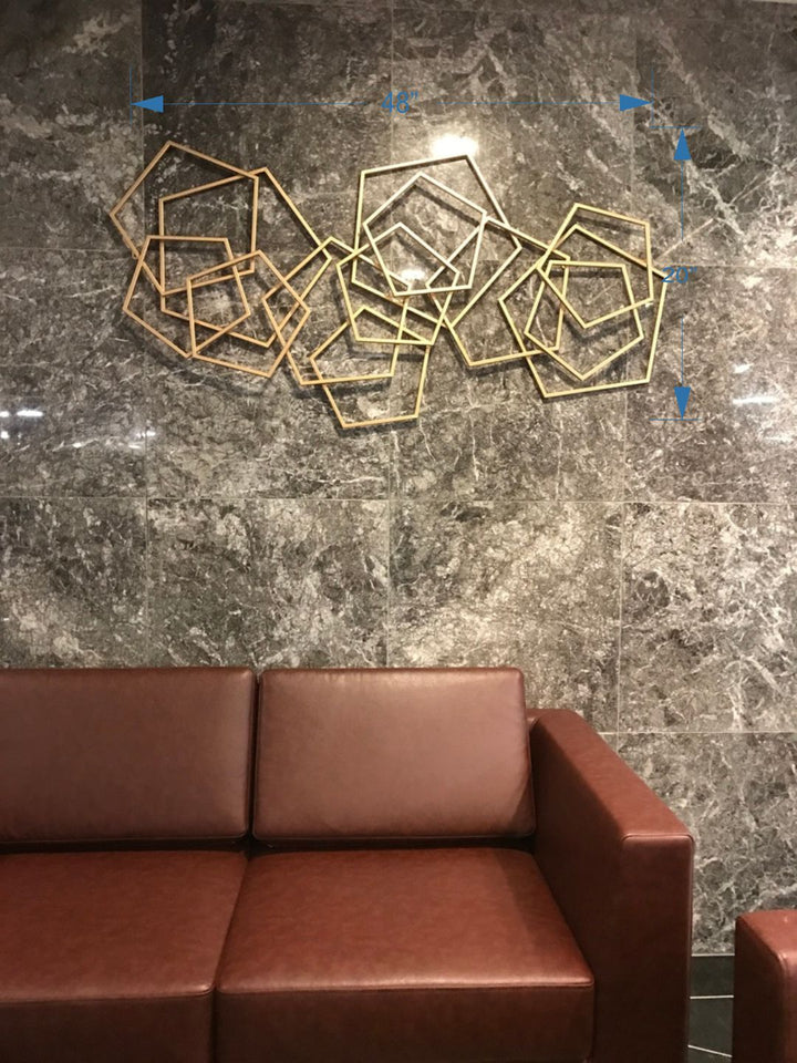 Metal Art