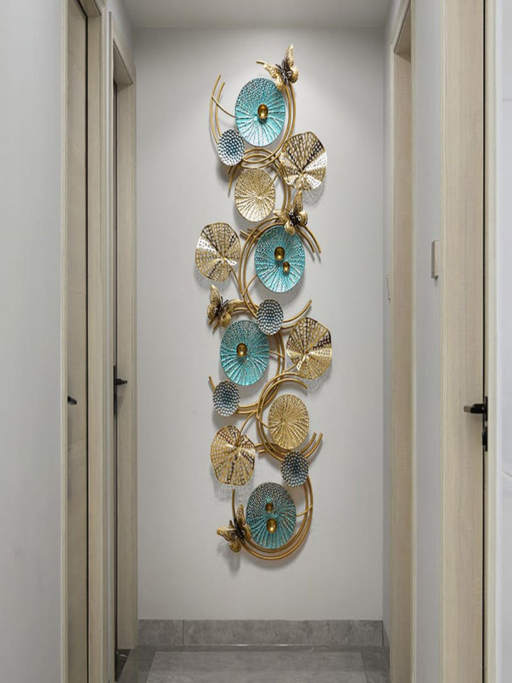 Metal Art