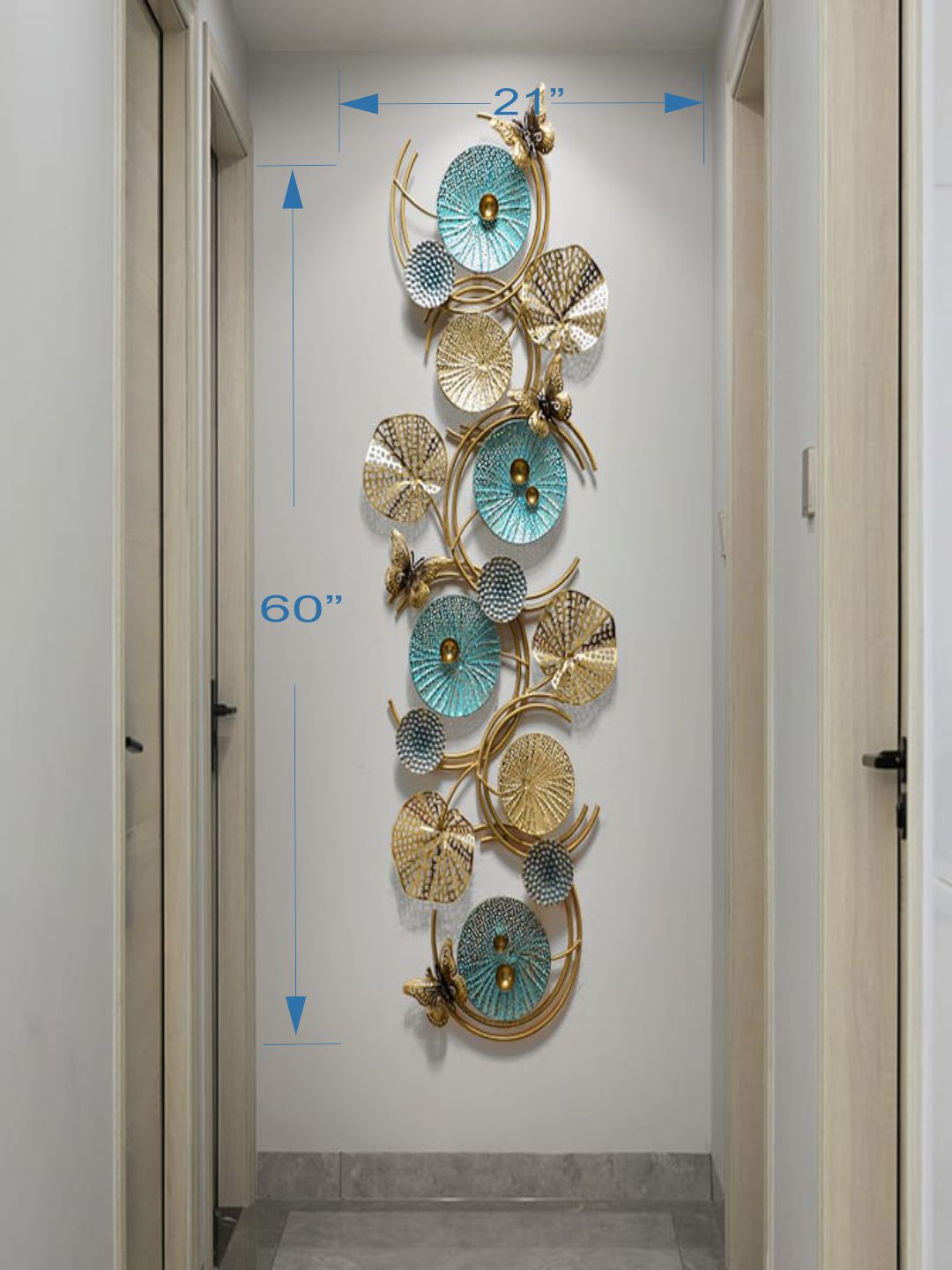 Metal Art
