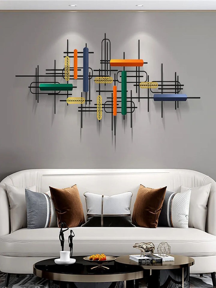 Metal Art