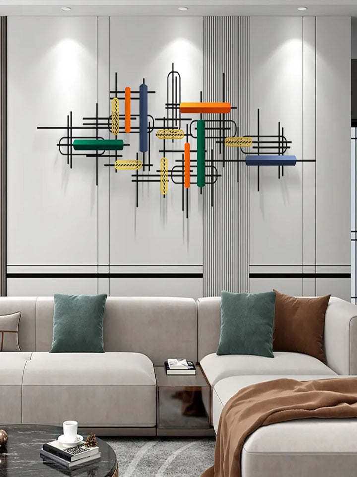 Metal Art