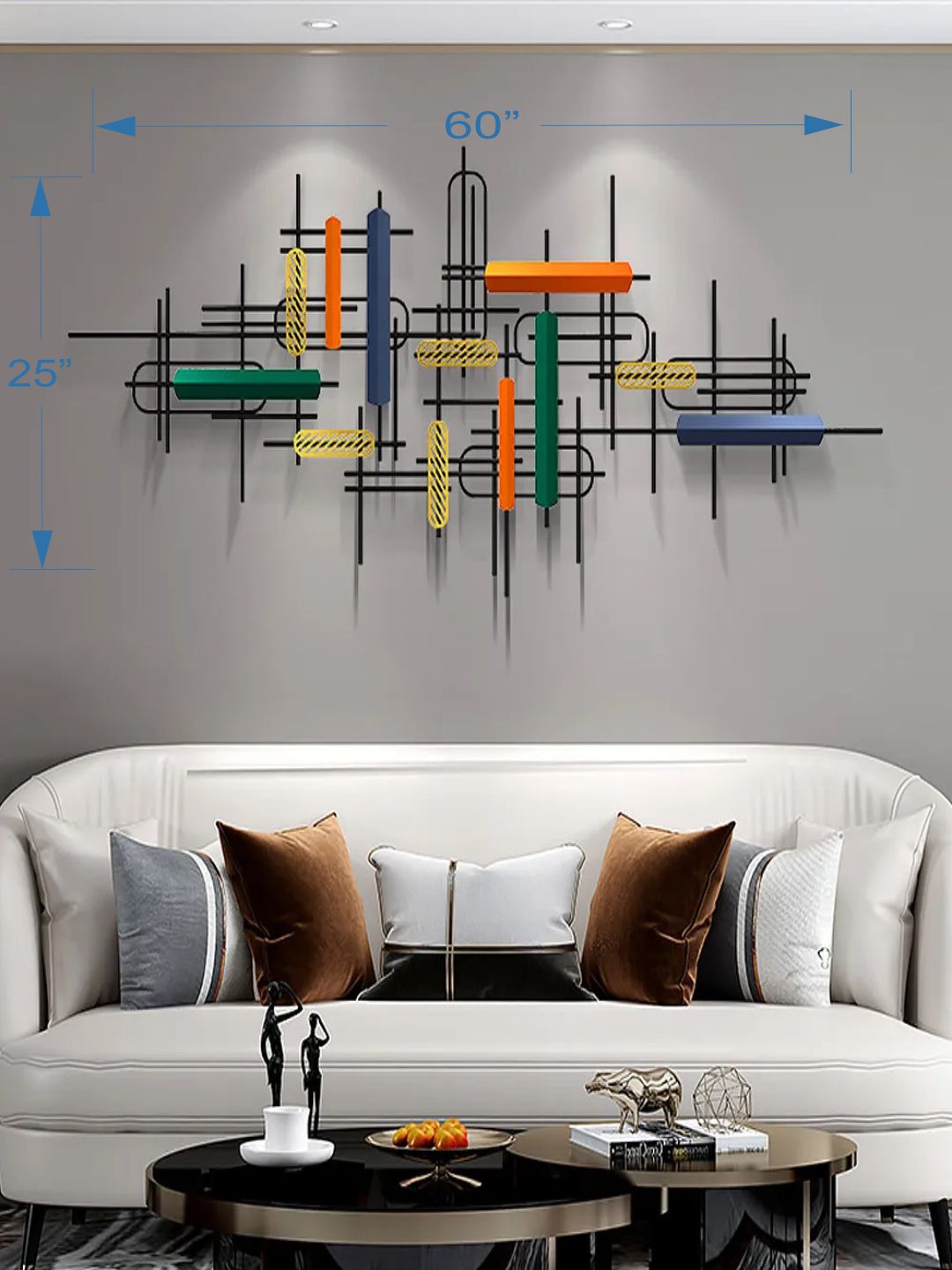 Metal Art