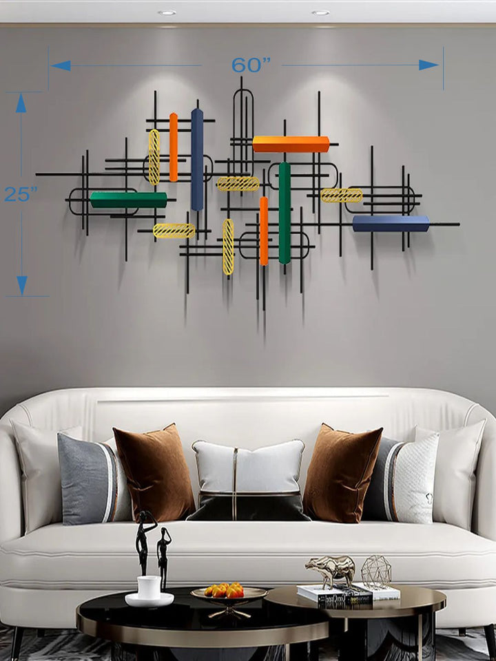 Metal Art