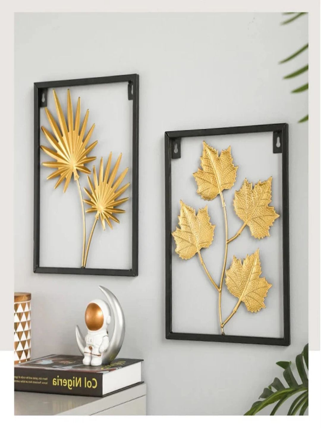 Metal Art