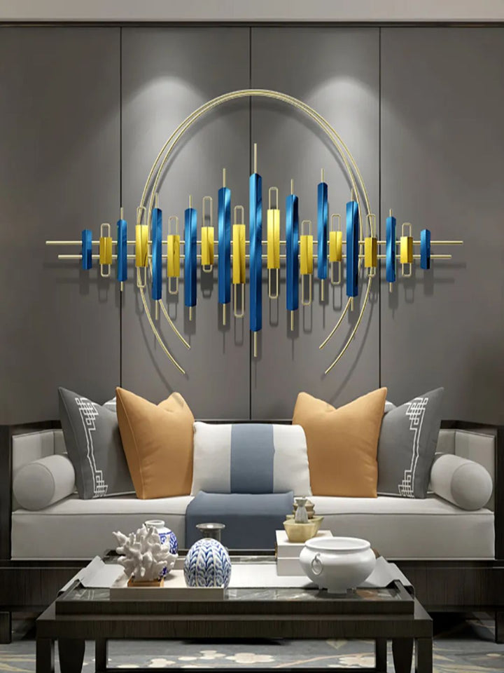 Metal Art