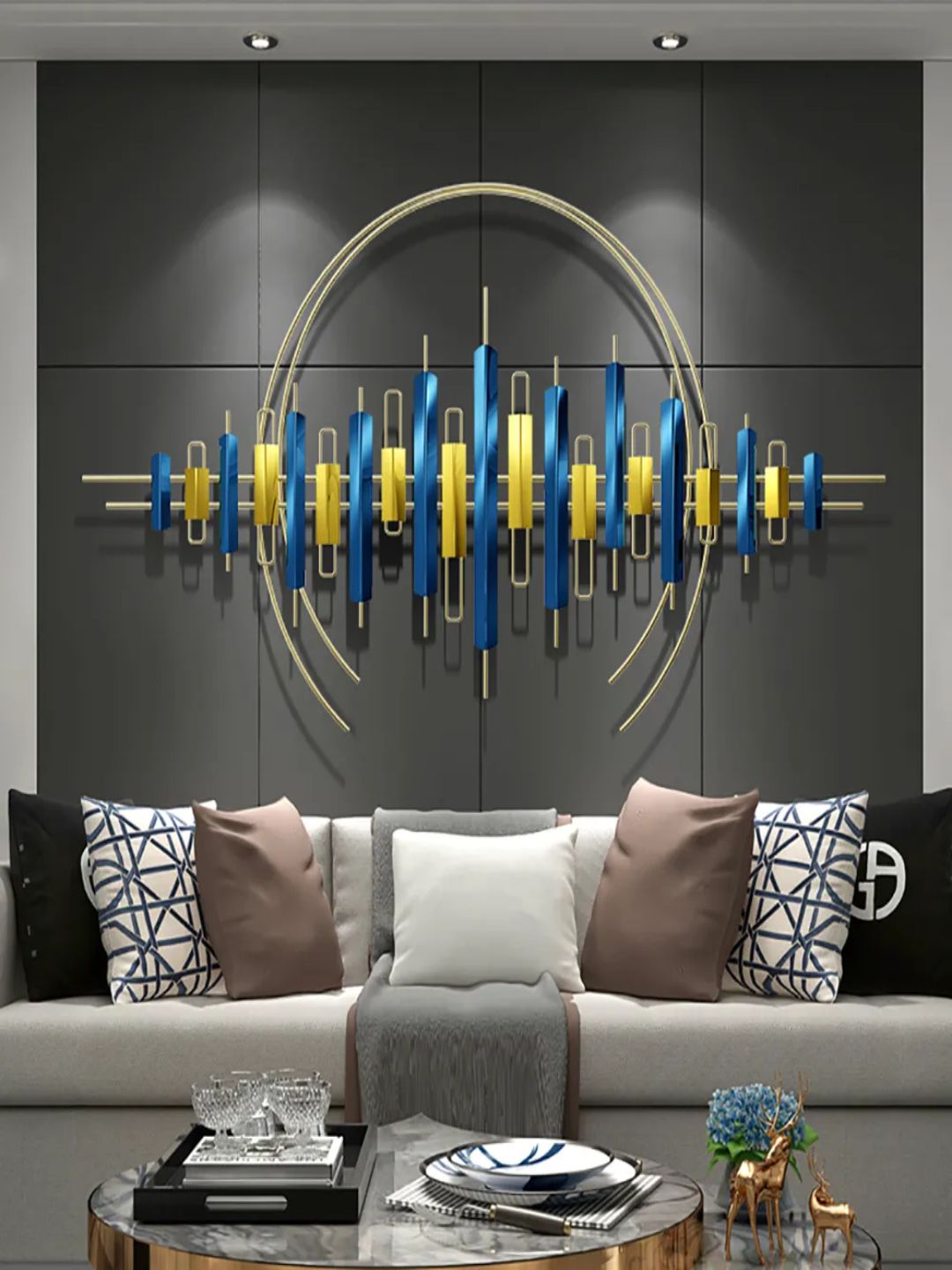 Metal Art