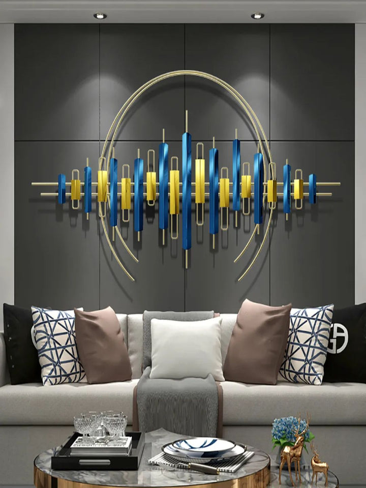 Metal Art