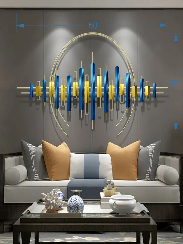Metal Art