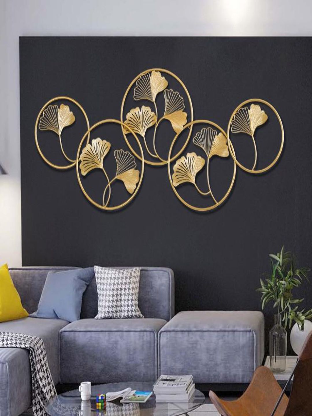 Metal Art
