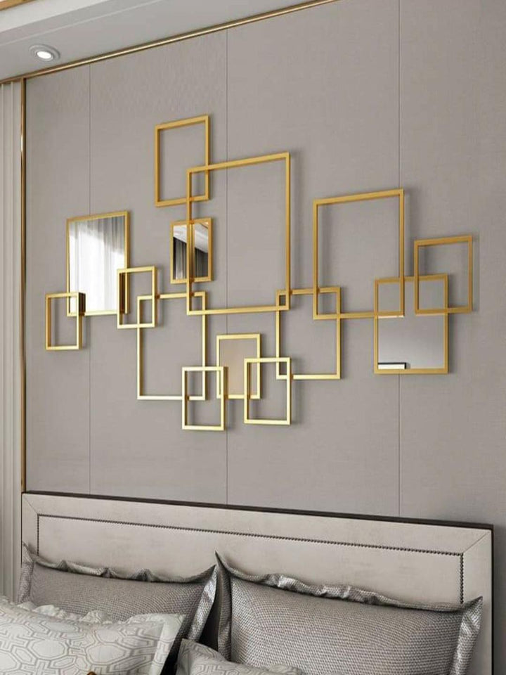 Metal Art
