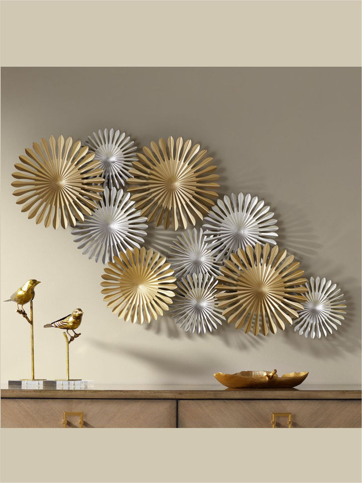 Metal Art