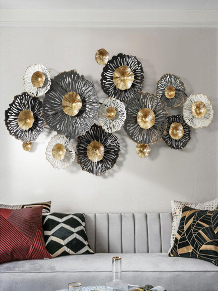 Metal Art