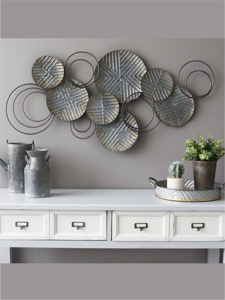 Metal Art