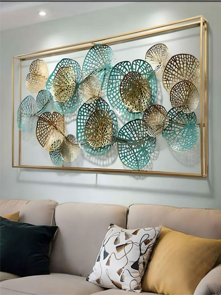 Metal Art