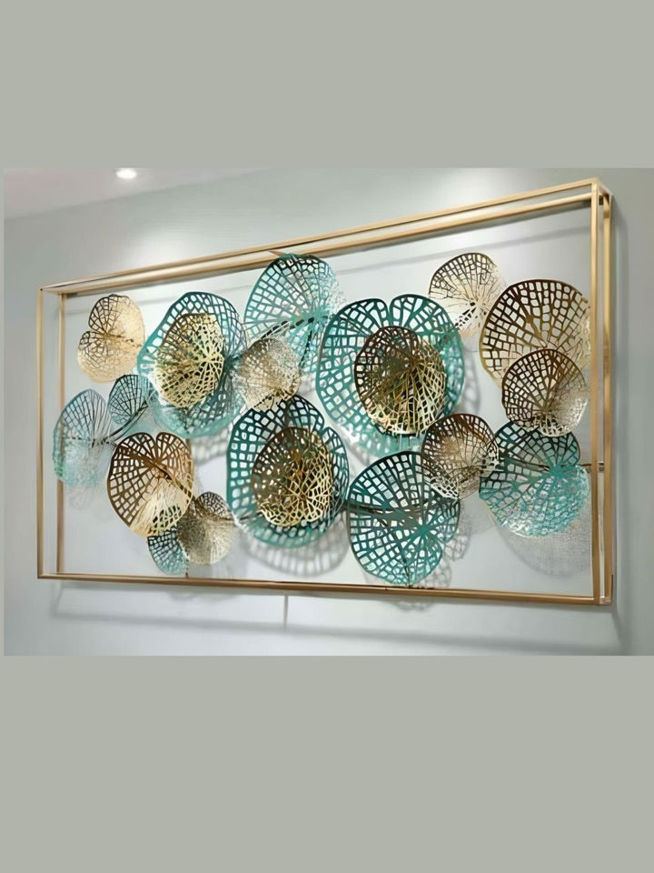 Metal Art