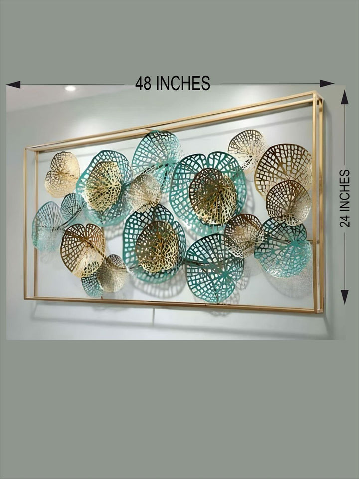 Metal Art
