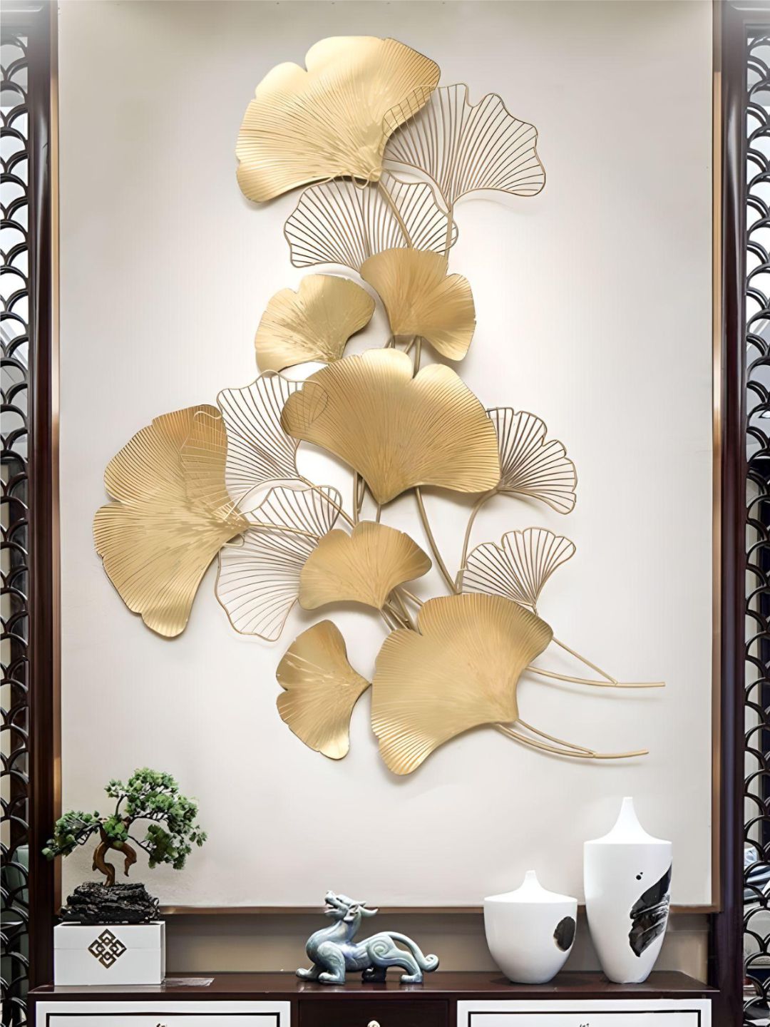 Metal Art