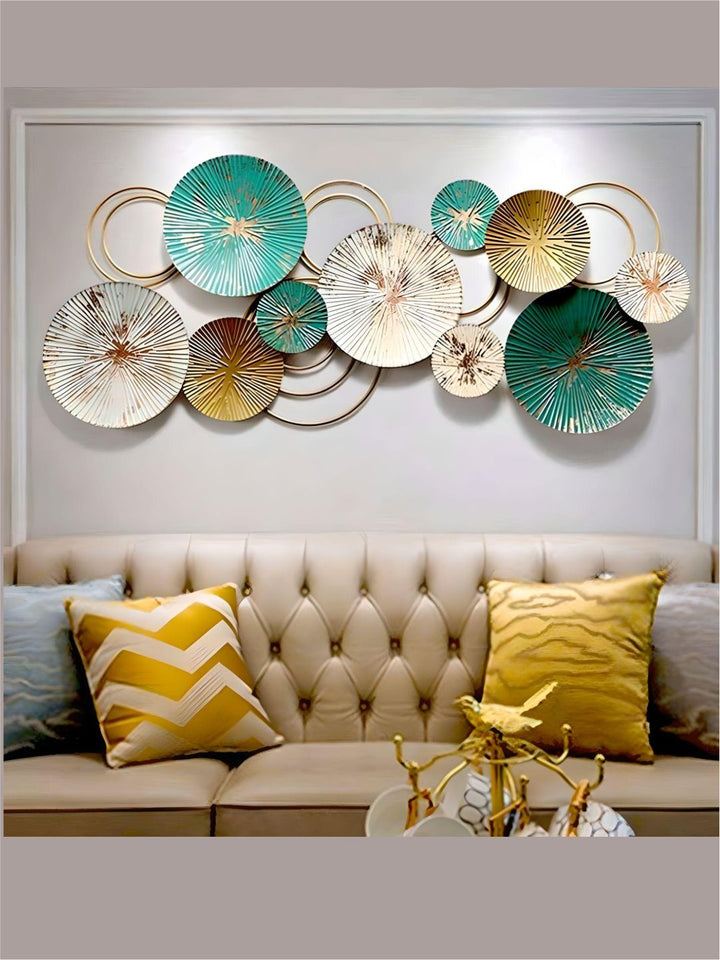 Metal Art