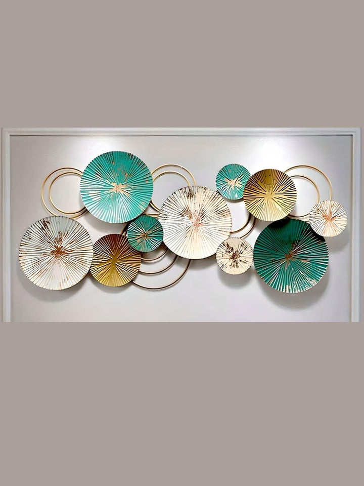 Metal Art