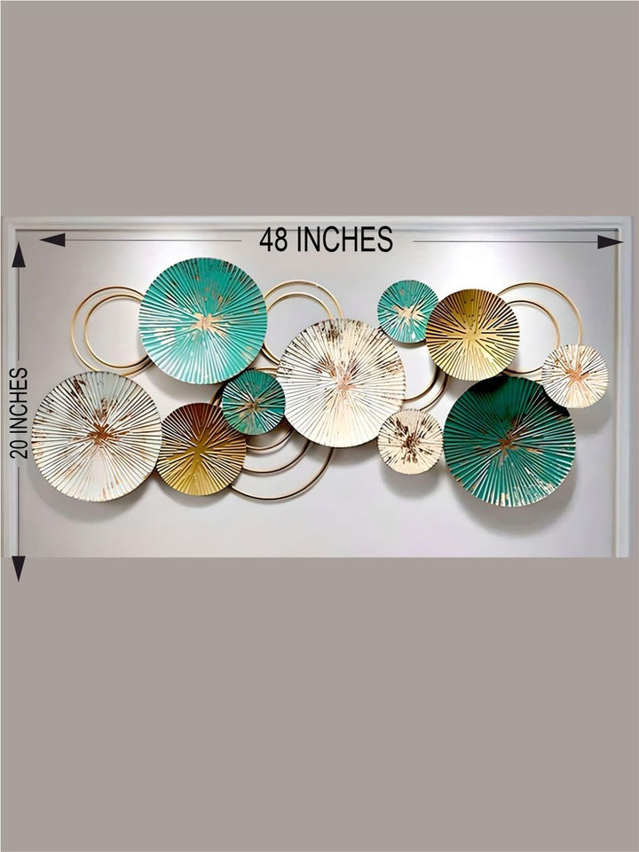 Metal Art