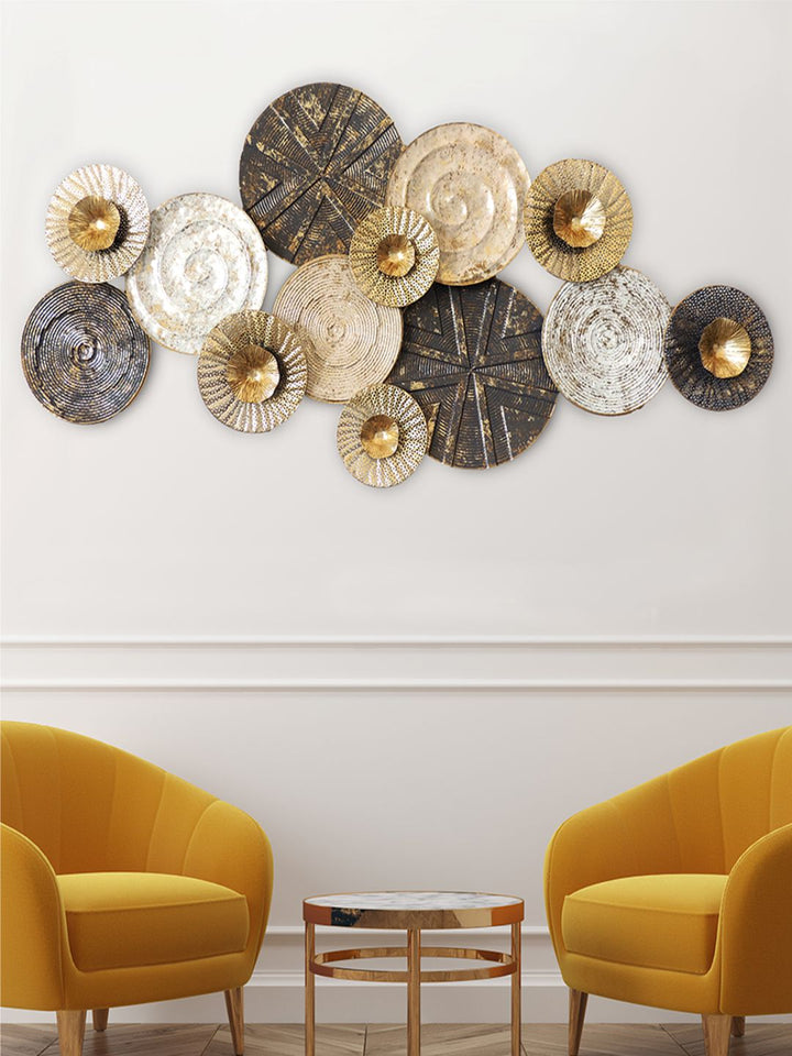 Metal Art