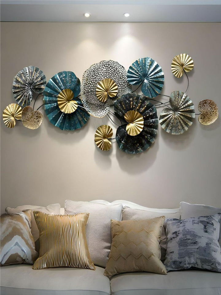 Metal Art