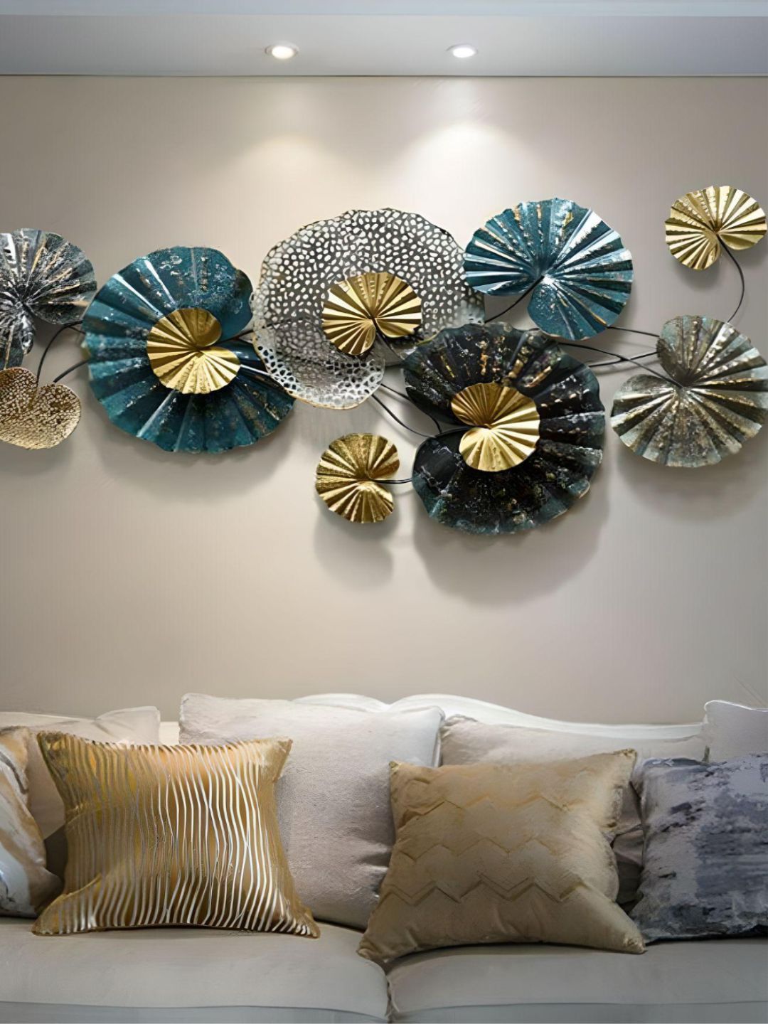 Metal Art
