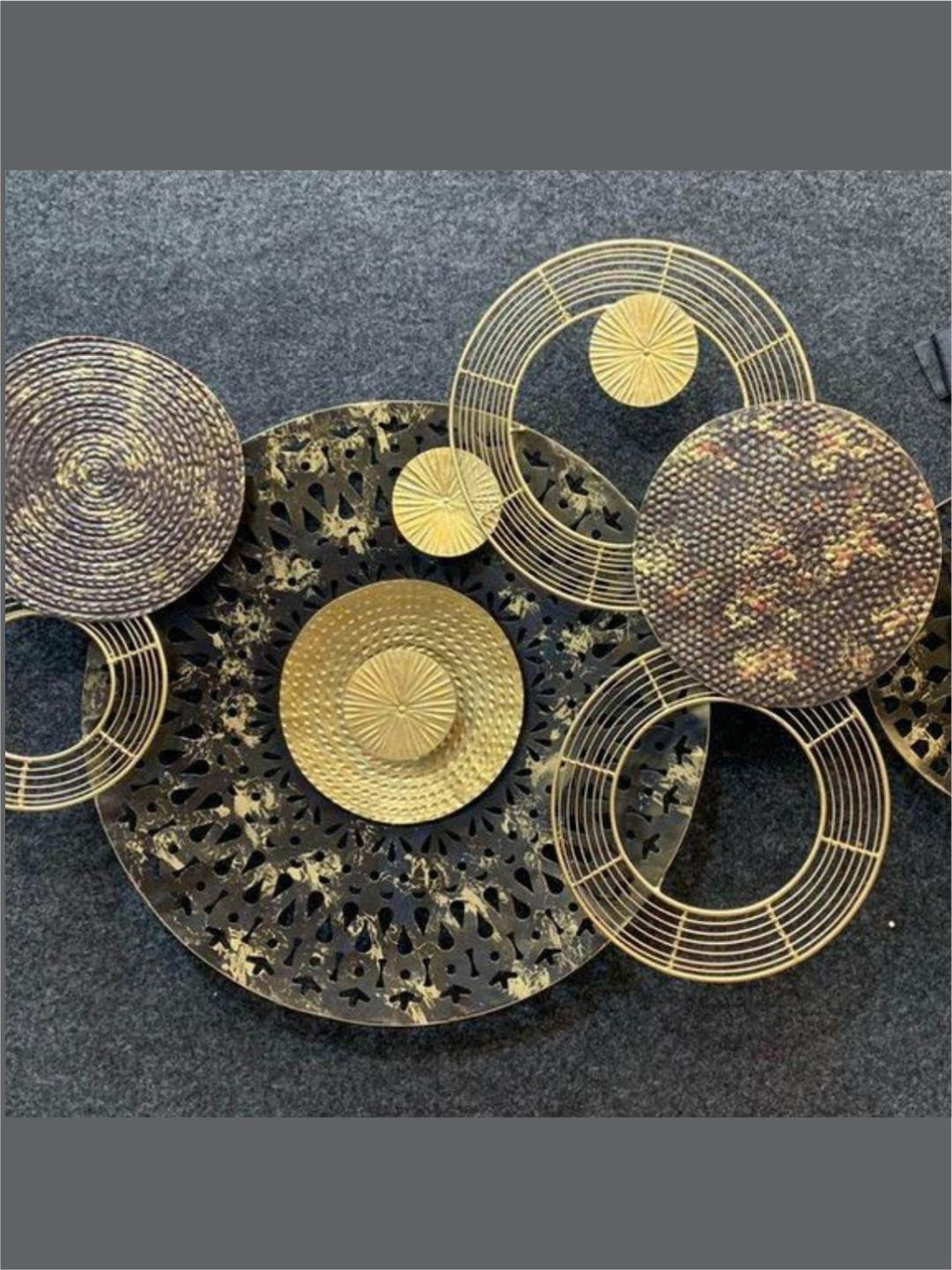 Metal Art