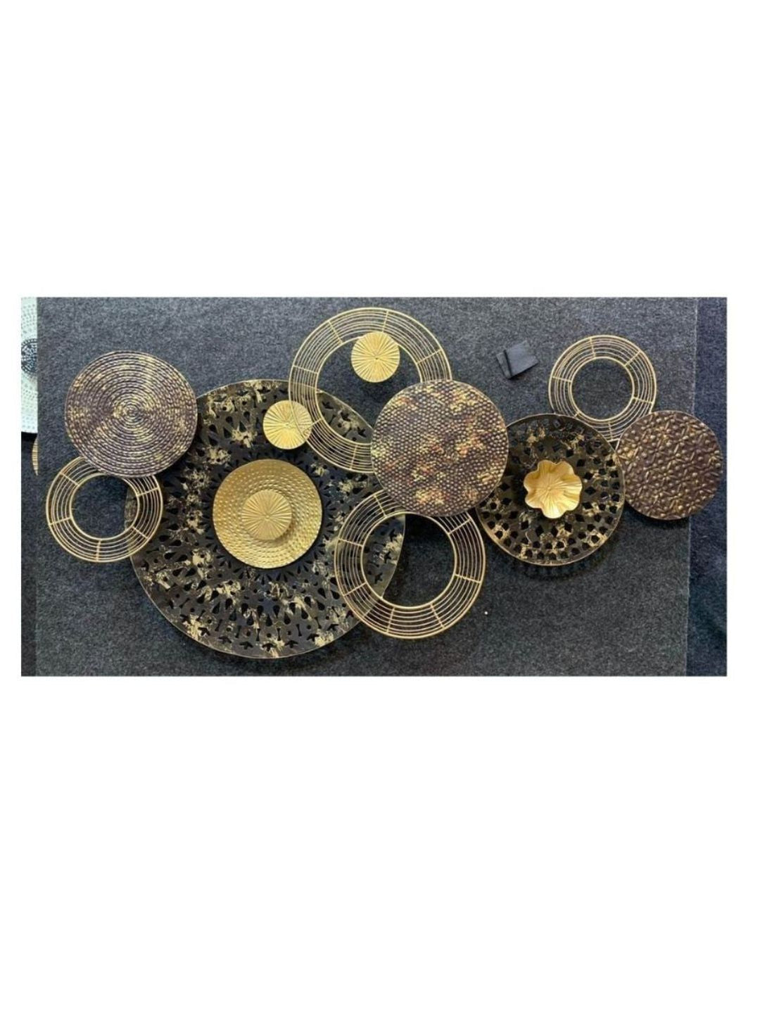 Metal Art