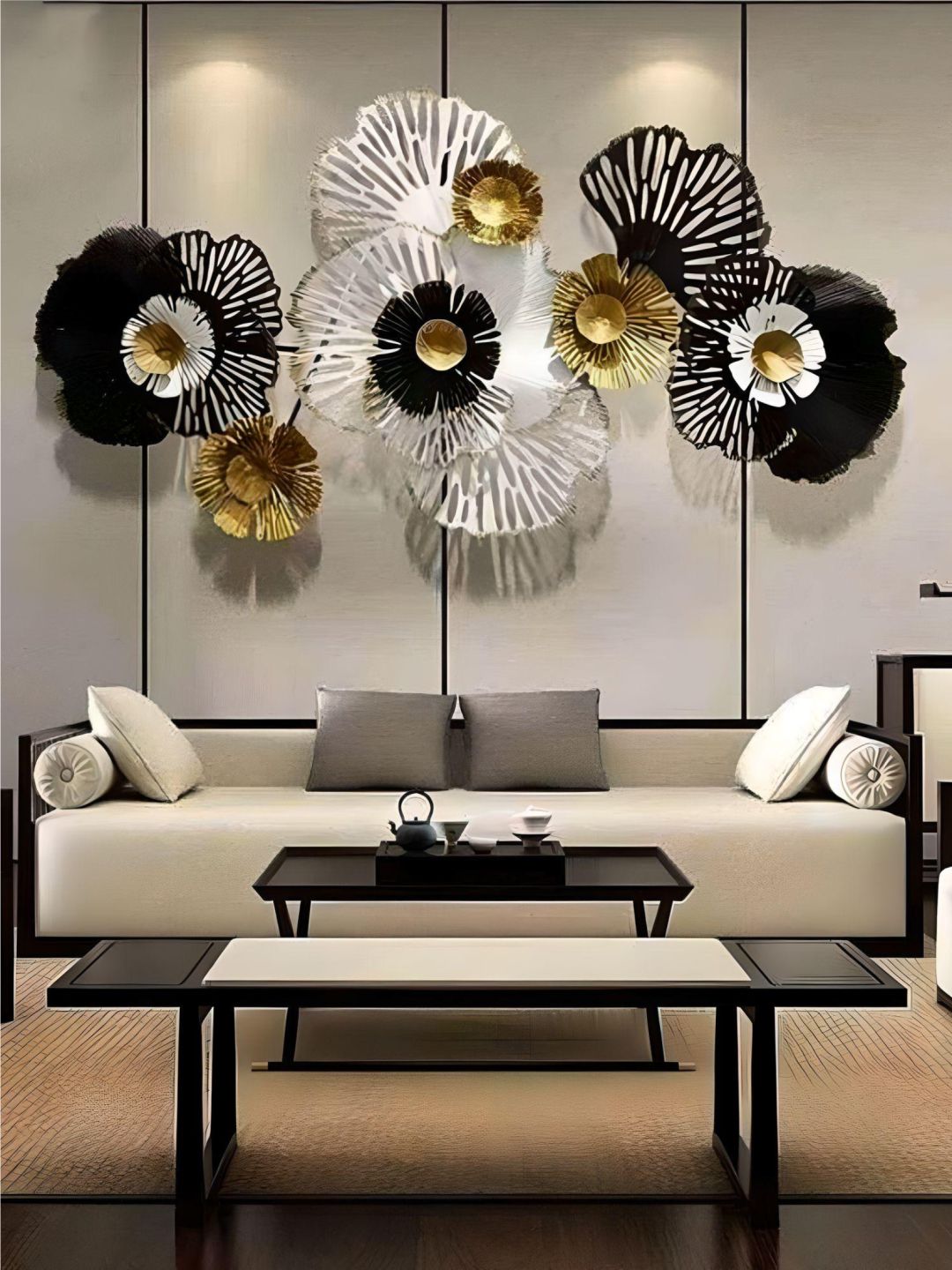 Metal Art