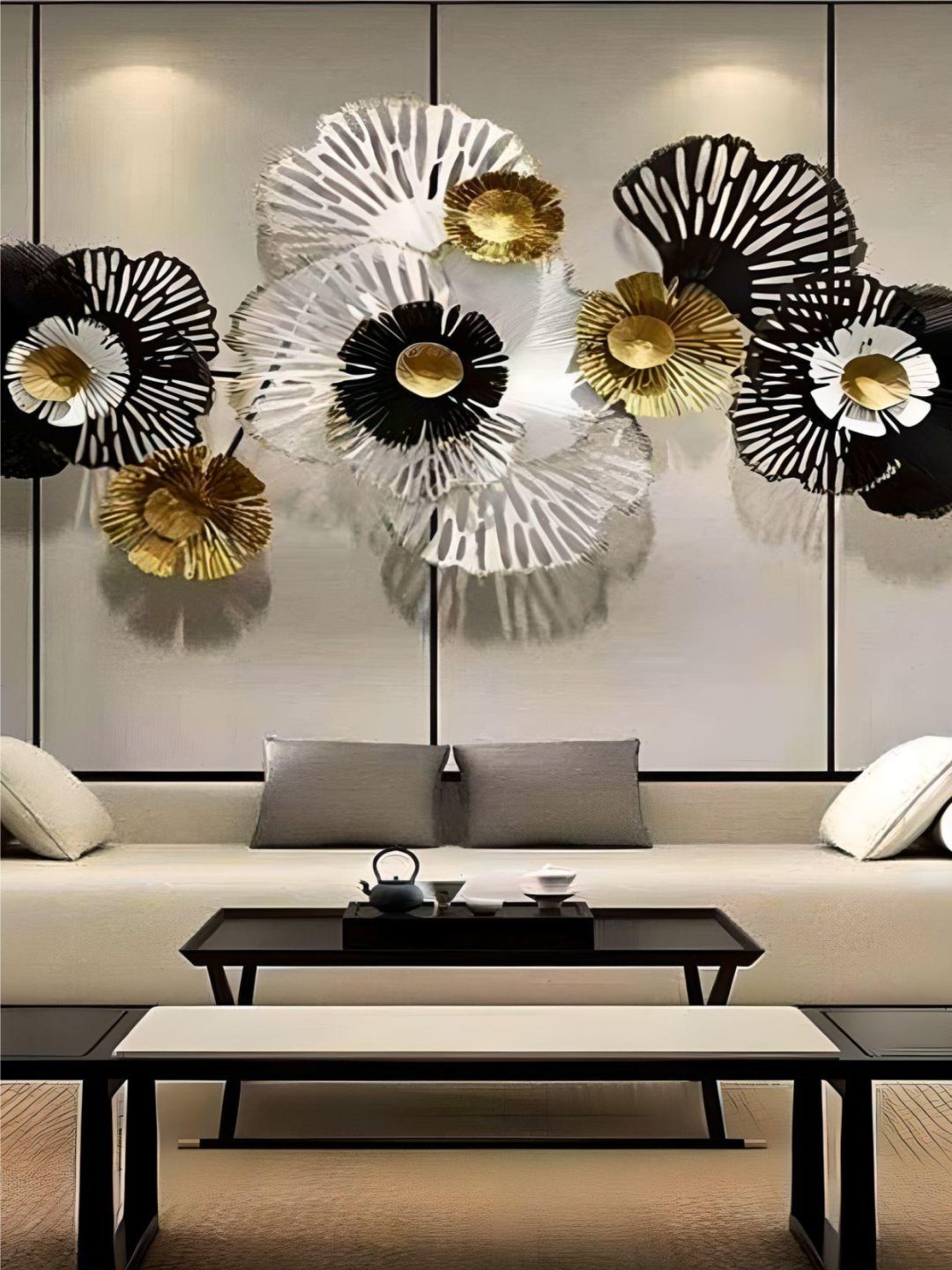 Metal Art