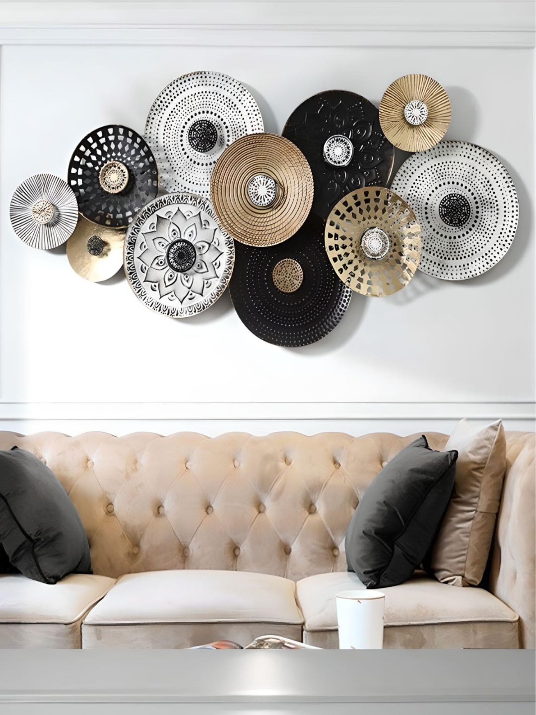 Metal Art