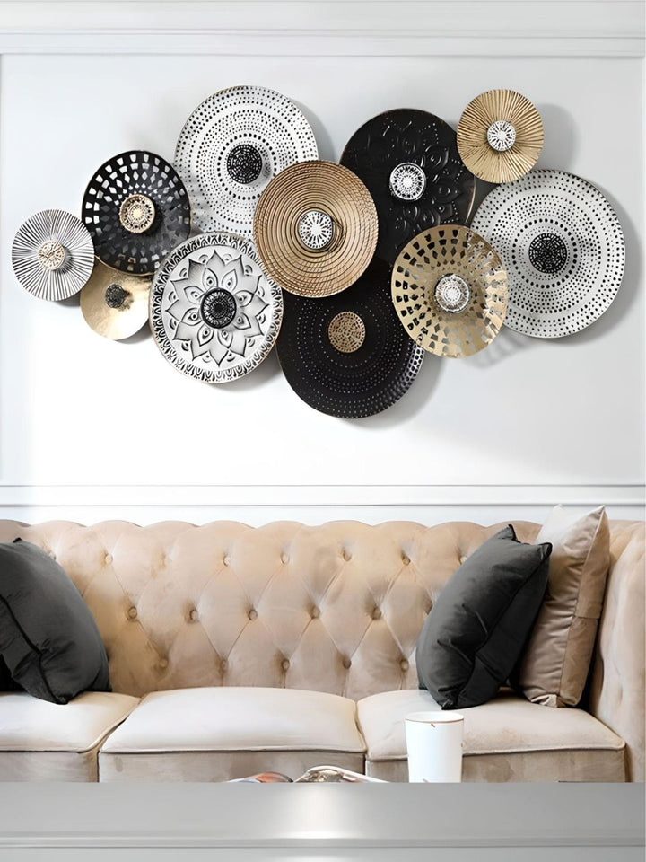 Metal Art