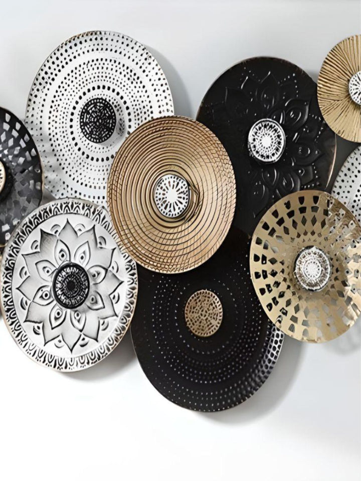 Metal Art