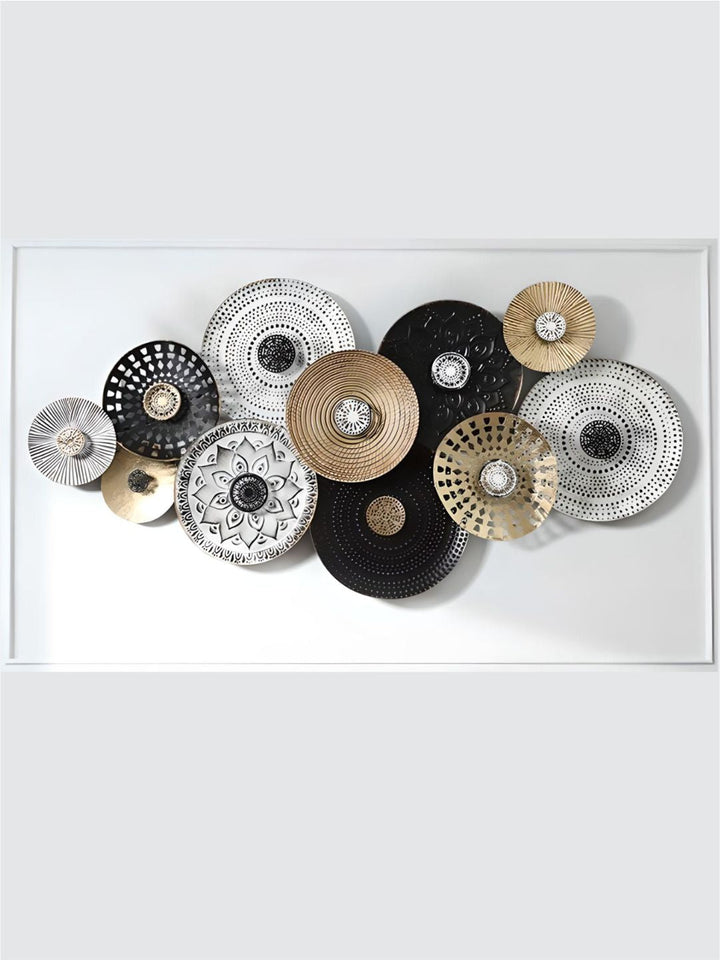 Metal Art