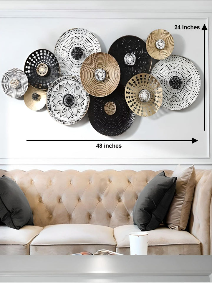 Metal Art