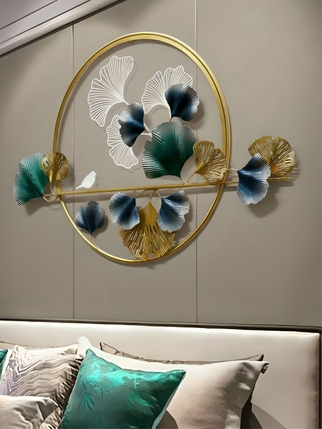 Metal Art